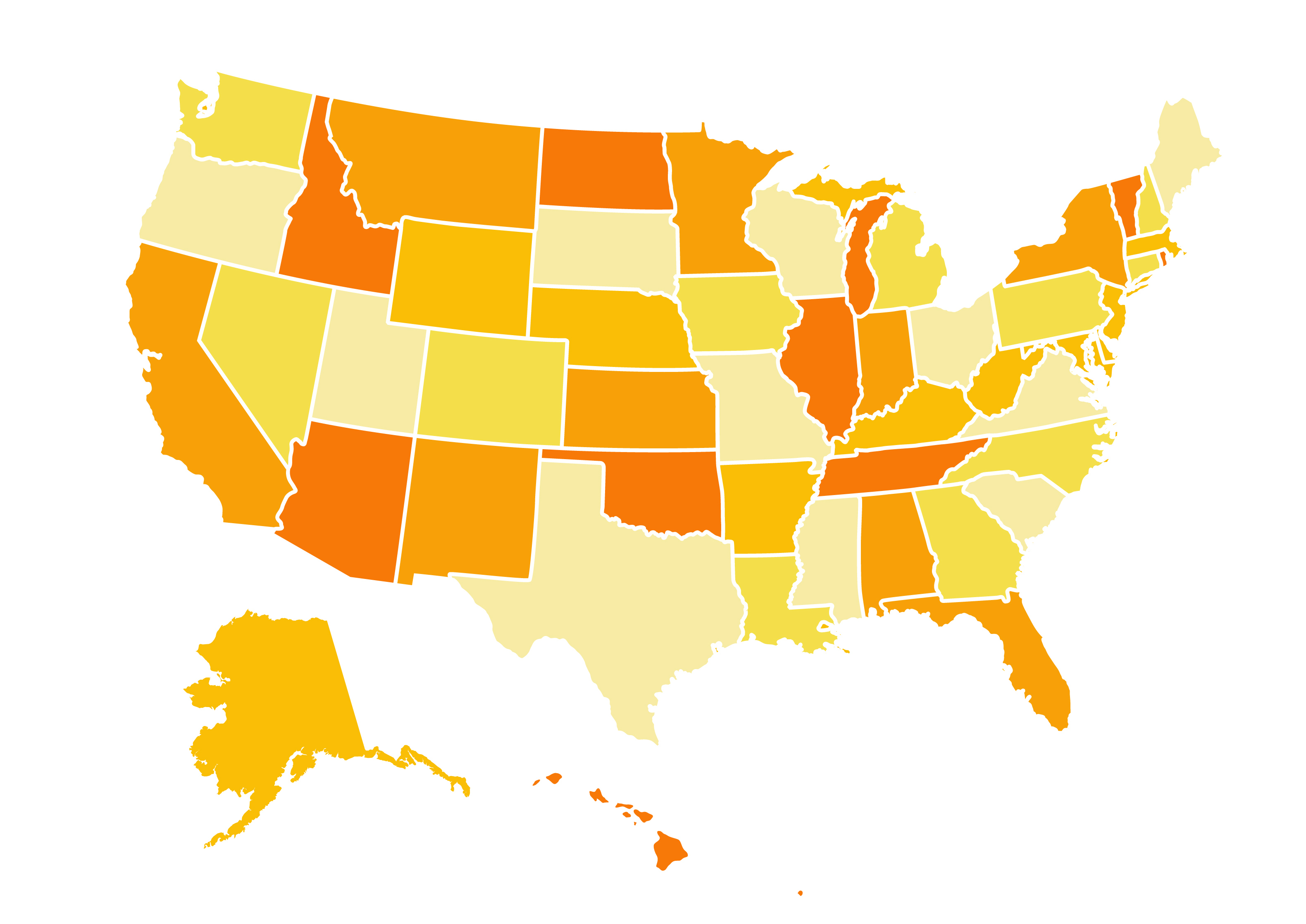 Sexual Harassment Training Requirements By State OpenSesame